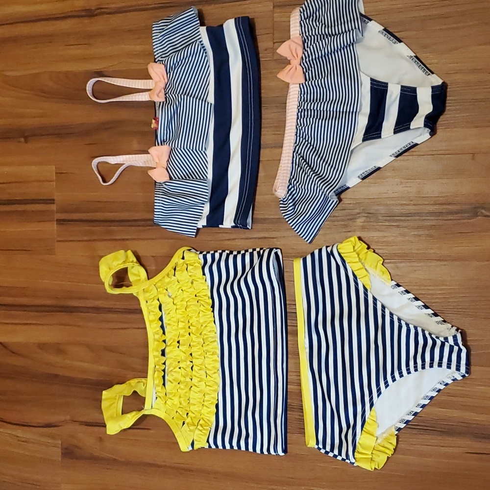 Penelope Mack swim suit bundle